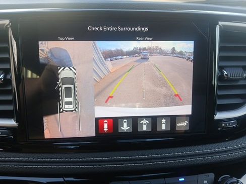 New 2026 Chrysler Pacifica Select image 39