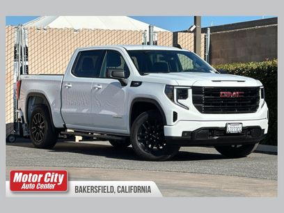 Used 2024 GMC Sierra 1500 Elevation