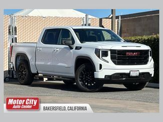 Certified 2024 GMC Sierra 1500 Elevation AWD/4WD 360° Tour