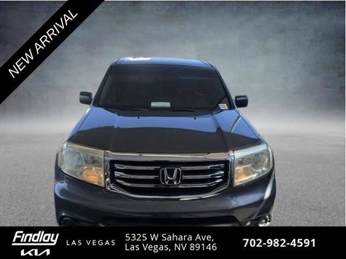 Used 2014 Honda Pilot LX image 6