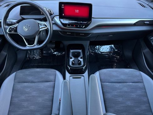 Used 2022 Volkswagen ID.4 Pro image 15