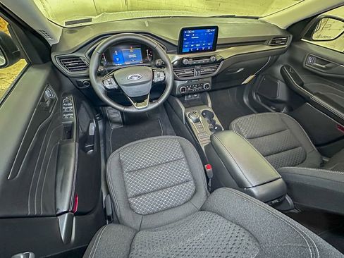 New 2026 Ford Escape Active w/ Cold Weather Package image 9