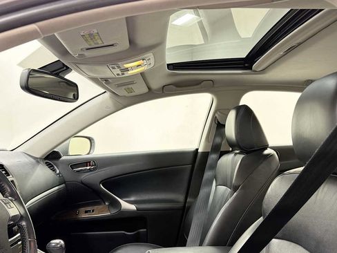 Used 2012 Lexus IS 350 AWD w/ Luxury Plus Value Edition image 24