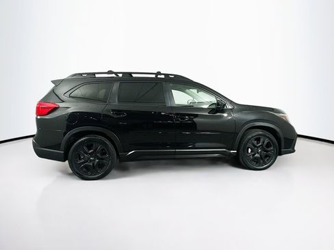 Used 2024 Subaru Ascent Onyx Edition AWD/4WD image 10