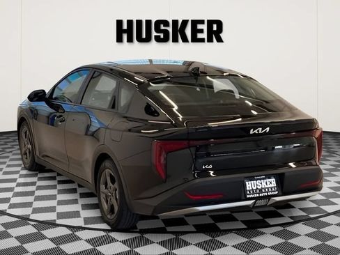 Used 2025 Kia K4 FWD image 5
