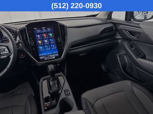 Certified 2025 Subaru Crosstrek 2.5i Limited w/ Crosstrek Mirror Package image 29