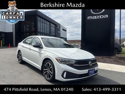 Used 2023 Volkswagen Jetta Sport