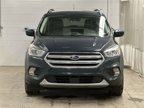Used 2019 Ford Escape SEL image 19