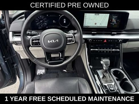 Used 2024 Kia Carnival SX Prestige FWD image 18