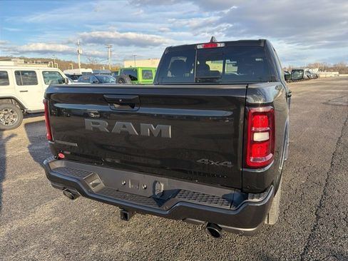 New 2026 RAM 1500 Big Horn image 3