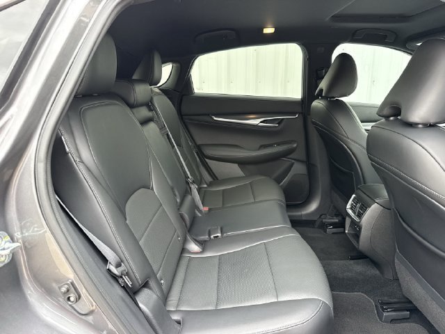 Used 2023 INFINITI QX55 Luxe w/ Cargo Package AWD/4WD image 31