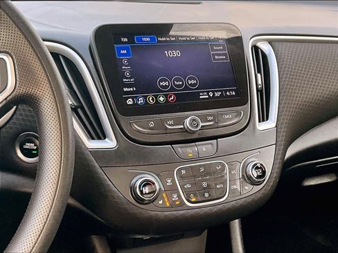 Certified 2024 Chevrolet Malibu LT image 18