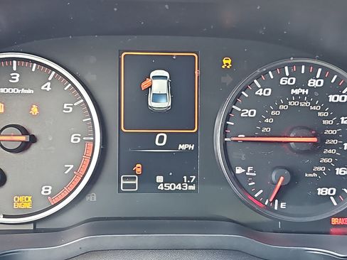 Used 2023 Subaru WRX AWD/4WD image 18