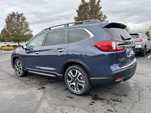 New 2025 Subaru Ascent Touring image 8