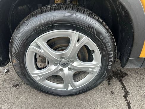 Used 2024 Dodge Hornet GT Plus image 25