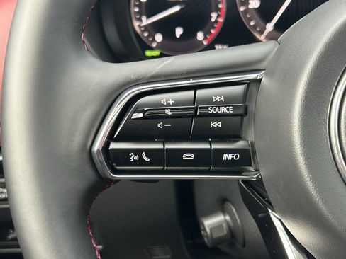 New 2026 MAZDA CX-70 3.3 Turbo S w/ Premium Package image 17