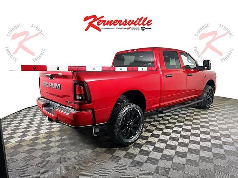 New 2026 RAM 2500 Tradesman image 7