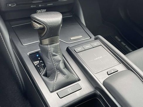 Used 2022 Lexus ES 350 F Sport w/ Accessory Package 2 image 23