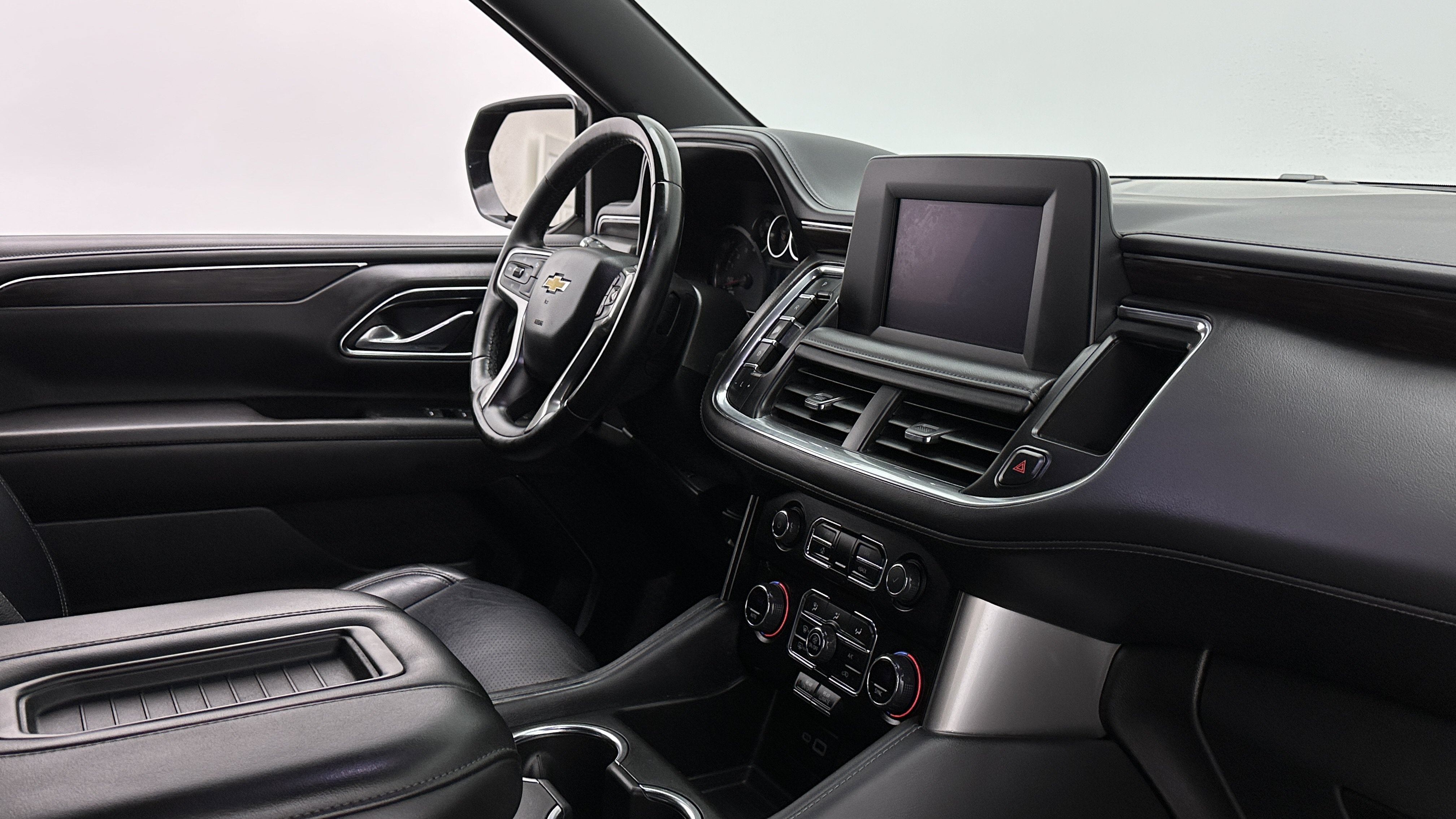 Used 2024 Chevrolet Tahoe LS RWD image 37