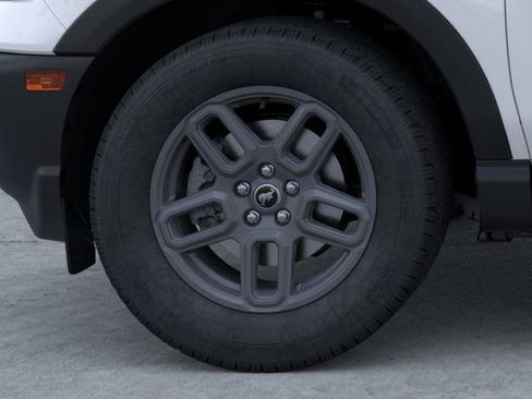 New 2026 Ford Bronco Sport Big Bend AWD/4WD image 19