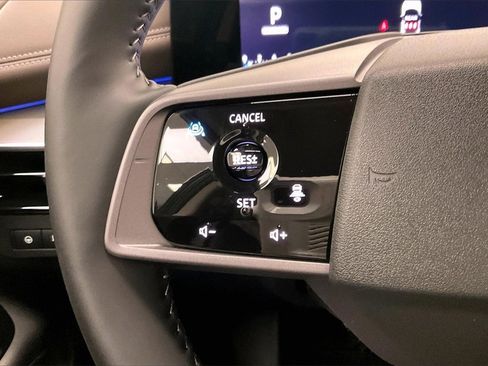 Certified 2025 Nissan Murano Platinum w/ Cargo Package image 19