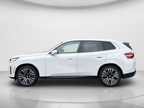 New 2026 BMW X3 xDrive30 image 10