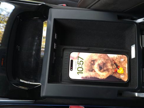 Used 2019 Audi A8 L 4.0T w/ First Edition Package image 64