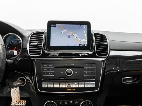 Used 2019 Mercedes-Benz GLE 43 AMG 4MATIC Coupe w/ Premium 3 Package image 26