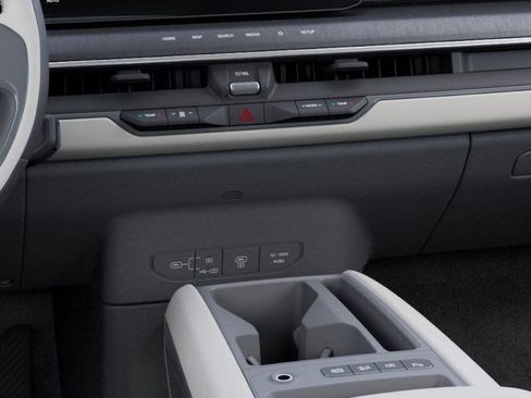 New 2026 Kia EV9 Wind image 23