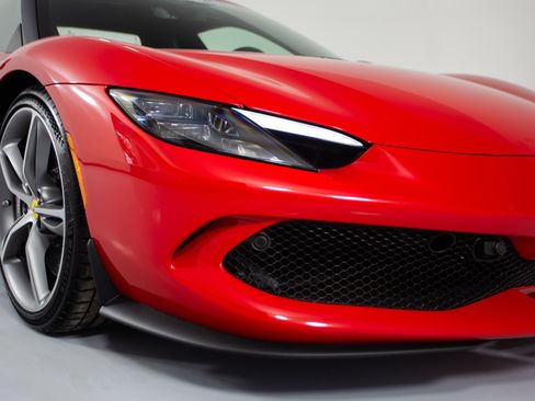 Certified 2023 Ferrari 296 GTB image 32