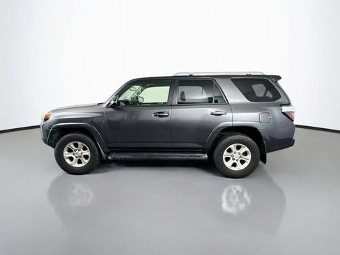 Used 2015 Toyota 4Runner SR5 Premium AWD/4WD image 3