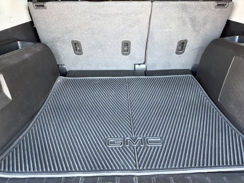 Used 2017 GMC Terrain Denali FWD image 30