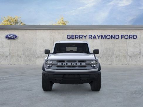 New 2025 Ford Bronco Big Bend image 7