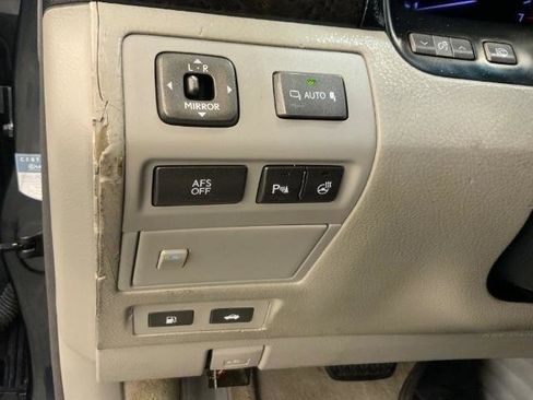 Used 2008 Lexus LS 460 L RWD image 29