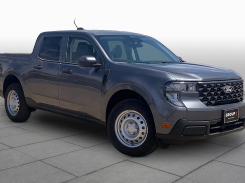 New 2026 Ford Maverick XL FWD image 2
