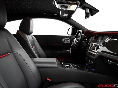 Used 2016 Rolls-Royce Wraith RWD image 35