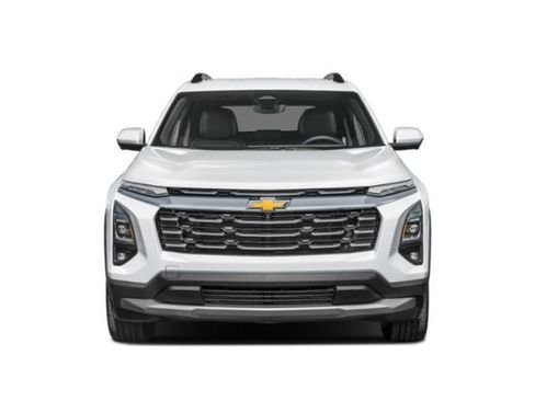 Used 2026 Chevrolet Equinox LT FWD image 8
