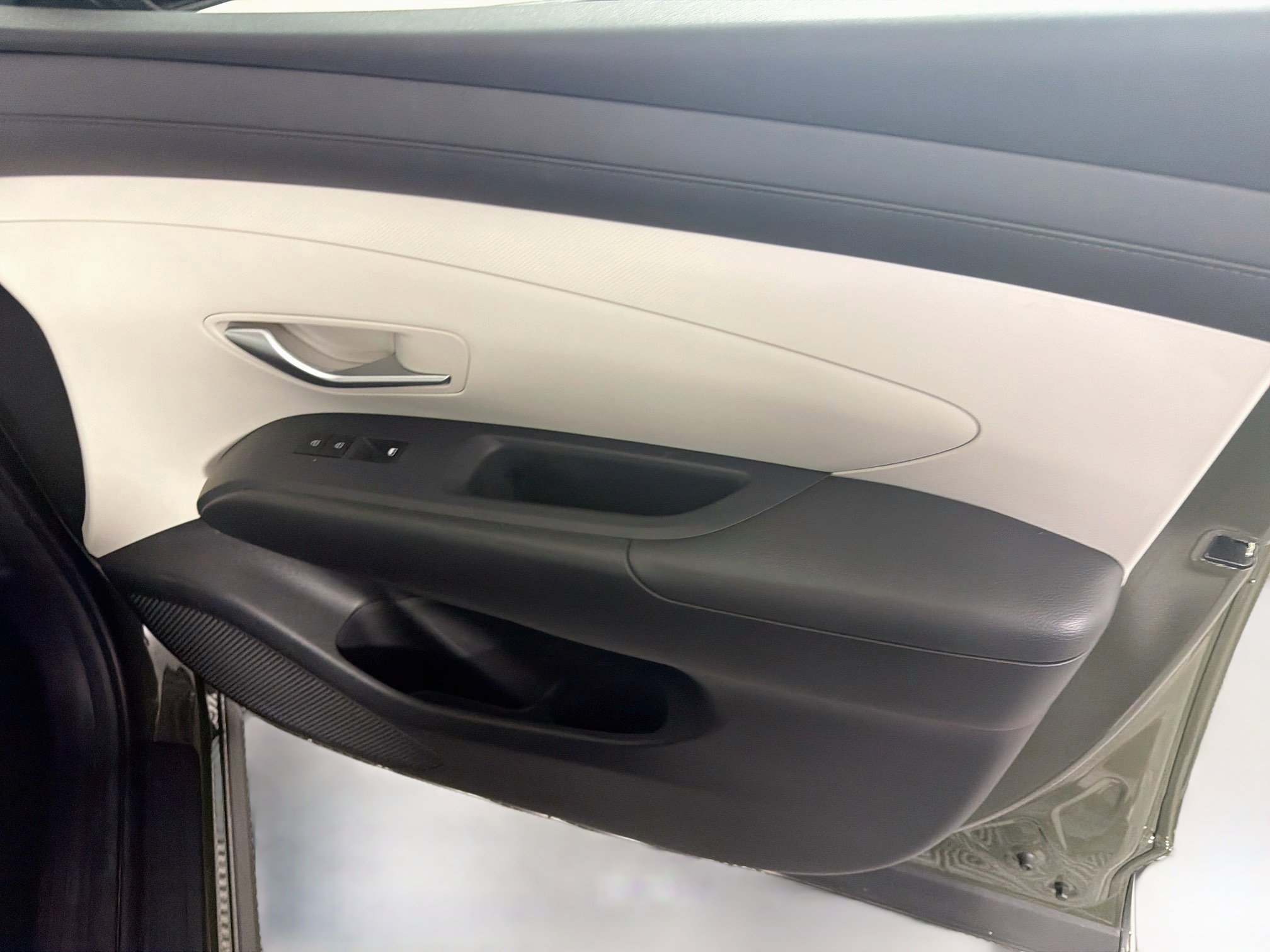 Used 2026 Hyundai Tucson SEL Plus FWD image 30