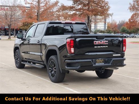New 2026 GMC Sierra 1500 Elevation w/ Elevation Premium Package image 4