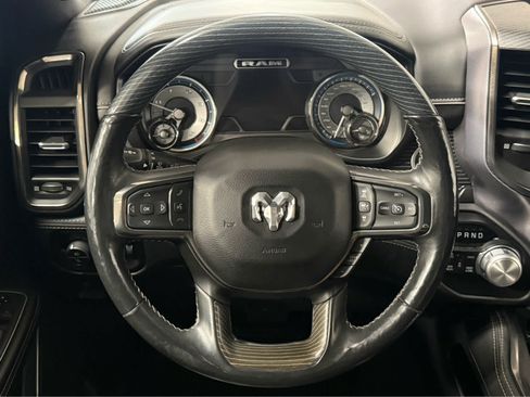 Used 2020 RAM 1500 Limited w/ Advanced Safety Group AWD/4WD image 17