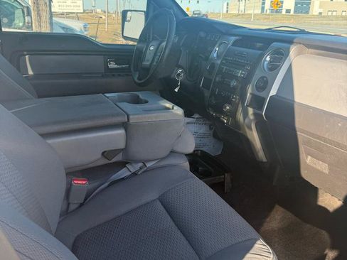Used 2014 Ford F150 XLT image 6