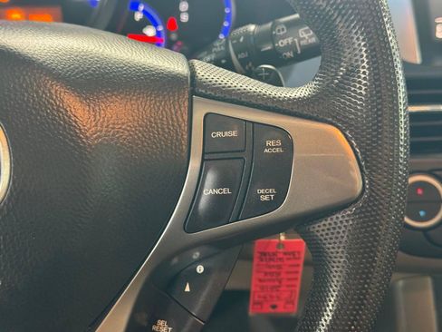Used 2010 Acura RDX SH-AWD image 22