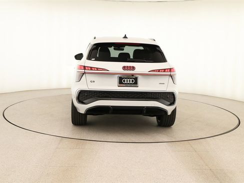 New 2026 Audi Q3 quattro 2.0T image 5