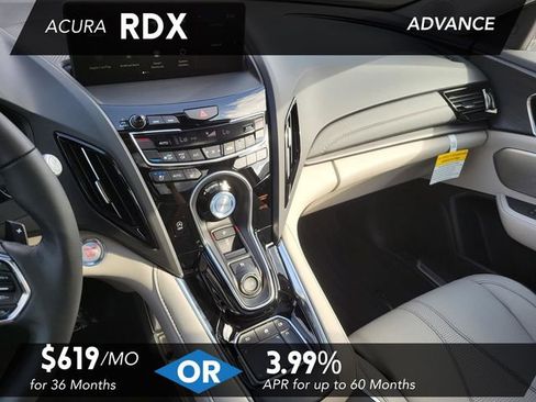 New 2026 Acura RDX SH-AWD w/ Advance Package image 21