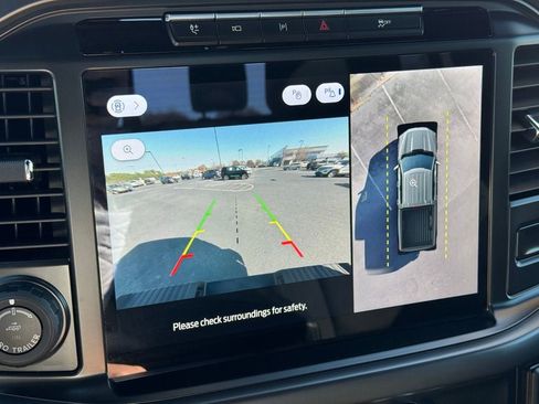 Certified 2024 Ford F150 XLT w/ Equipment Group 302A MID image 24