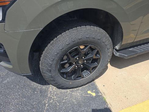 Certified 2024 Ford Expedition Timberline AWD/4WD image 4