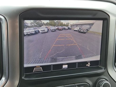 Used 2020 Chevrolet Silverado 2500 LTZ image 17