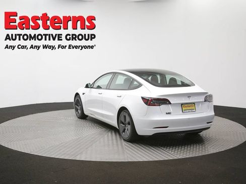 Used 2023 Tesla Model 3 Standard Range RWD image 60