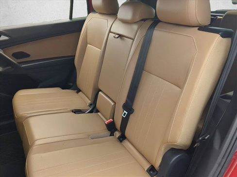 Used 2024 Volkswagen Tiguan SE R-Line FWD image 20