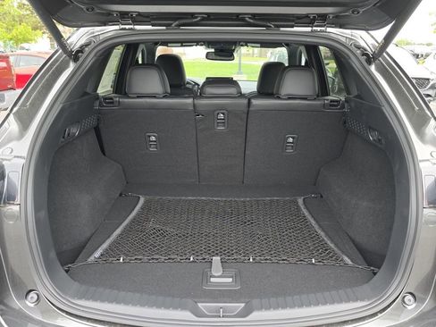 Certified 2025 MAZDA CX-5 2.5 Turbo AWD/4WD image 10